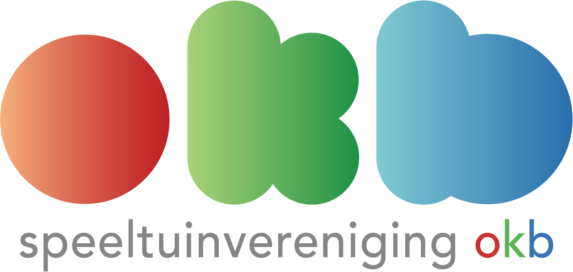 Speeltuinvereniging OKB Logo